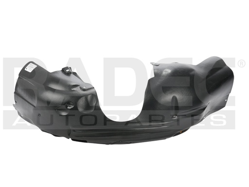 [216-1219-03] TOLVA SALPICADERA FD FOCUS DELANTERA 08-11 USA IZQ