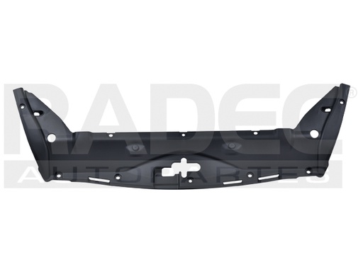 [216-1301-46] TOLVA MARCO RADIADOR HD ACCORD SUPERIOR 03-07 2 PUERTAS