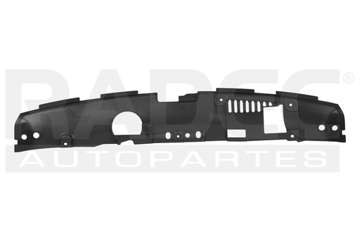 [216-1301-55] TOLVA MARCO RADIADOR HD ACCORD 18-21 SPORT/EXL/SE/TOURING L4 4 CILINDROS 1.5L 4 PUERTAS SUPERIOR