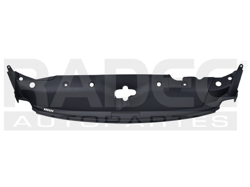 [216-1302-36] TOLVA MARCO RADIADOR HD CIVIC SUPERIOR 06-08 2 PUERTAS