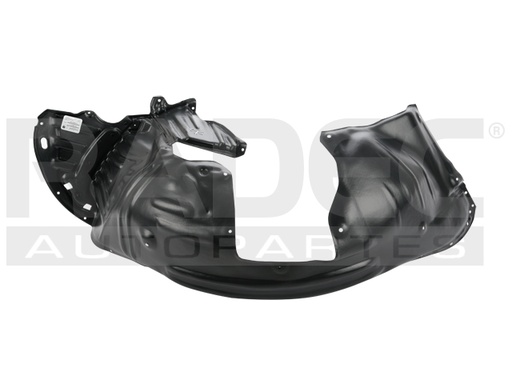 [216-1305-13] TOLVA SALPICADERA HD ODYSSEY 11-14 IZQ