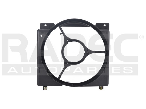 [216-1601-06] TOLVA VENTILADOR JP CHEROKEE 97-01 6 CILINDROS