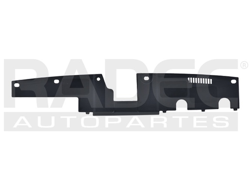 [216-1901-12] TOLVA MARCO RADIADOR MZ 3 SUPERIOR 14-16