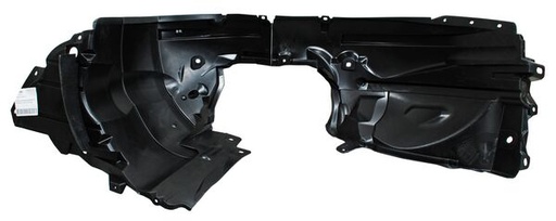 [216-2316-17] TOLVA SALPICADERA NS SENTRA 13-19 1.8L IZQ