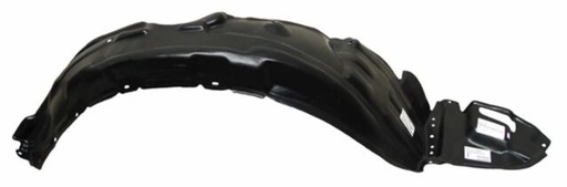 [216-3004-02] TOLVA SALPICADERA TY COROLLA 03-08 PLASTICO DER