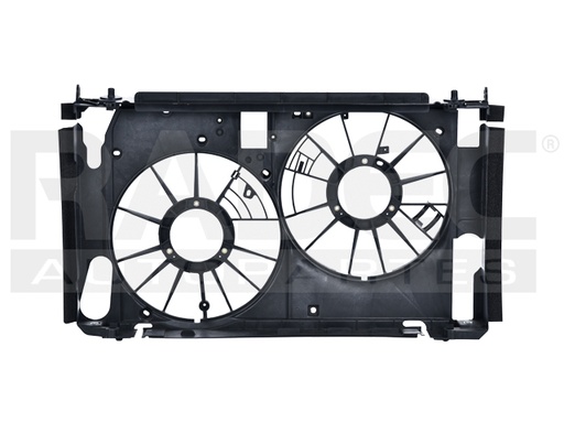 [216-3011-05] TOLVA VENTILADOR TY RAV 4 06-08 3.5 LTS