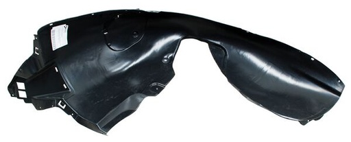 [216-3102-12] TOLVA SALPICADERA DELANTERA VW BEETLE 12-19 PREMIER/SPORTLINE/HIGHLINE/COMFORTLINE/WOLFSBURG L4/L5 4/5 CILINDROS 1.8/2.0/2.5L 2 PUERTAS DER