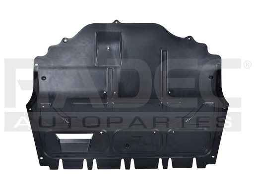 [216-3116-10] TOLVA MOTOR INFERIOR VW POLO 03-07