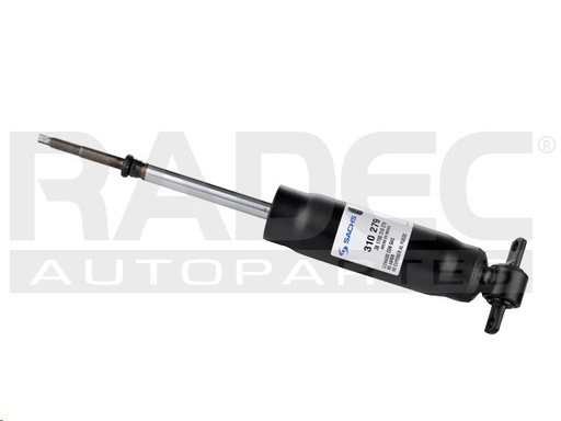 [231-0635-01] AMORTIGUADOR SUSPENSION DELANTERO CV S-1