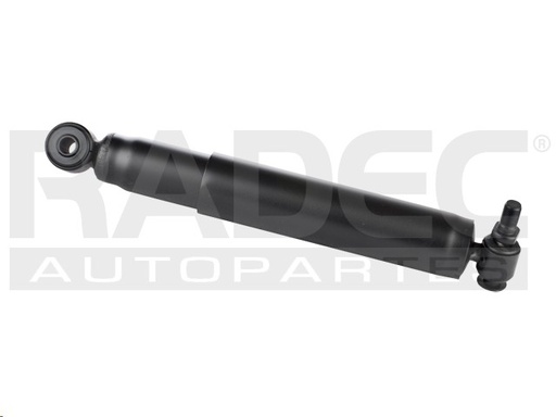 [231-0639-06] AMORTIGUADOR SUSPENSION TRASERO CV SILVE