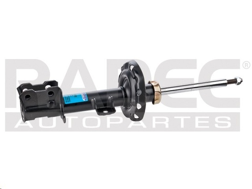 [231-0645-01] AMORTIGUADOR SUSPENSION DELANTERO CV TOR