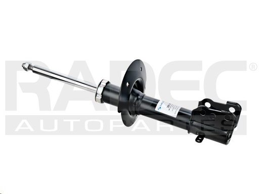 [231-0712-00] AMORTIGUADOR SUSPENSION DELANTERO CR PT 