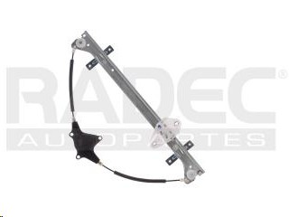 [007-1305-01] ELEVADOR CRISTAL HD ODYSSEY DELANTERO 05