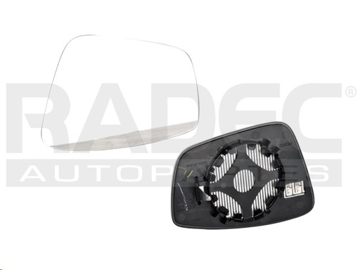 [001-3112-11] LUNA VW JETTA 11-16 C/DESEMPAÑIGINAL IZQ