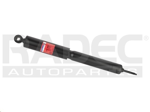 [231-2343-05] AMORTIGUADOR SUSPENSION TRASERO NS PICK 
