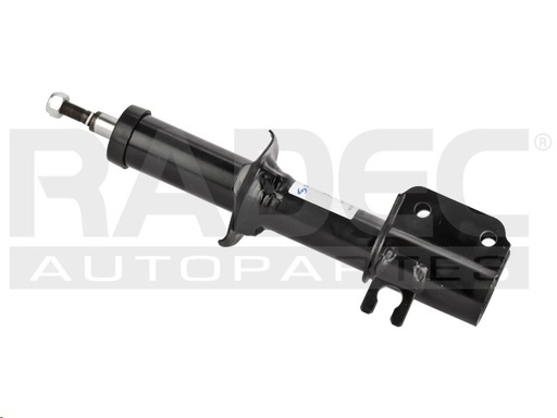 [231-2506-03] AMORTIGUADOR SUSPENSION DELANTERO PT MAT