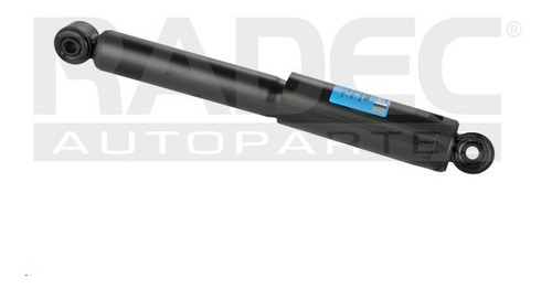 [231-2506-05] AMORTIGUADOR SUSPENSION TRASERO PT MATIZ