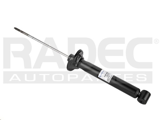[231-3110-00] AMORTIGUADOR SUSPENSION TRASERO VW GOL 0