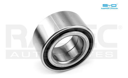 [233-1301-01] BALERO DOBLE DELANTERO HD ACCORD 03-07 8