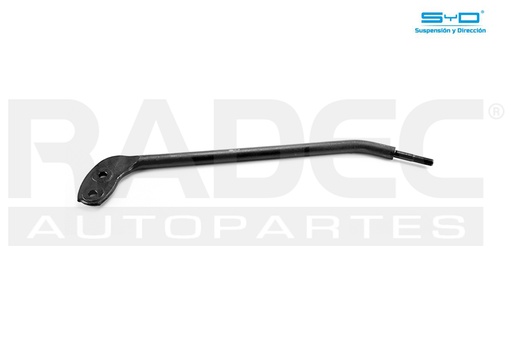 [234-0614-00] BARRA TENSORA CV CHEVY 94-12 DER/IZQ PRE