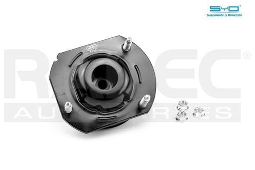 [235-0663-00] BASE AMORTIGUADOR DELANTERO CV TRAVERSE 