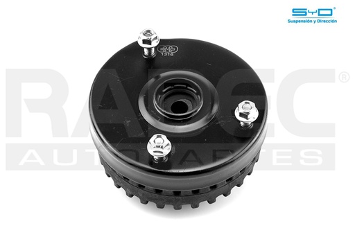 [235-0906-01] BASE AMORTIGUADOR DG CHARGER 11-13 IZQ P