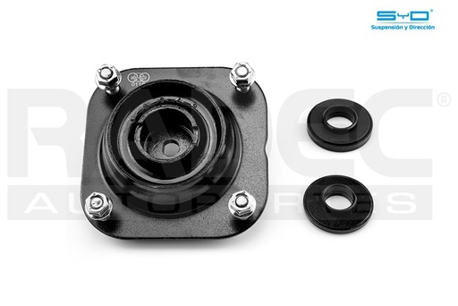 [235-1210-00] BASE AMORTIGUADOR DELANTERO FD ESCORT 98