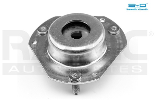 [235-1217-04] BASE AMORTIGUADOR DELANTERO FD FIESTA 11