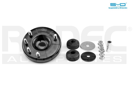 [235-1301-04] BASE AMORTIGUADOR DELANTERO HD ACCORD 03