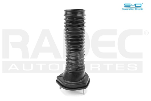 [235-3002-07] BASE AMORTIGUADOR TRASERO TY CAMRY 12-17