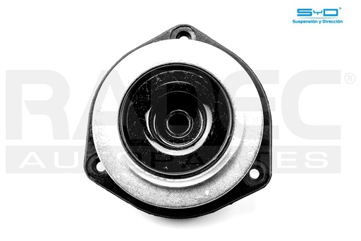 [235-3116-00] BASE AMORTIGUADOR DELANTERO VW POLO 03-0