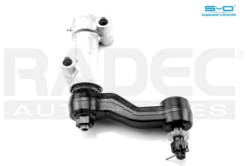 [237-0639-03] BRAZO AUXILIAR CV SILVERADO/SUBURBAN 150