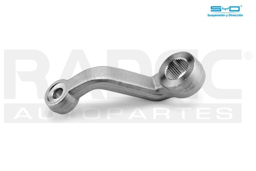 [240-2326-00] BRAZO PITMAN NS 720 81-93 4X2 PRECIO NOR