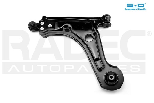 [245-0633-01] HORQUILLA INFERIOR CV OPTRA 06-10 IZQ PR