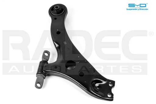 [245-3002-01] HORQUILLA INFERIOR TY CAMRY 02-06 IZQ PR