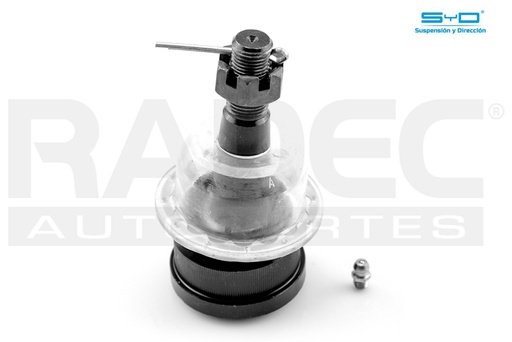 [251-0605-03] ROTULA INFERIOR CV BLAZER 71-91 1500 DER