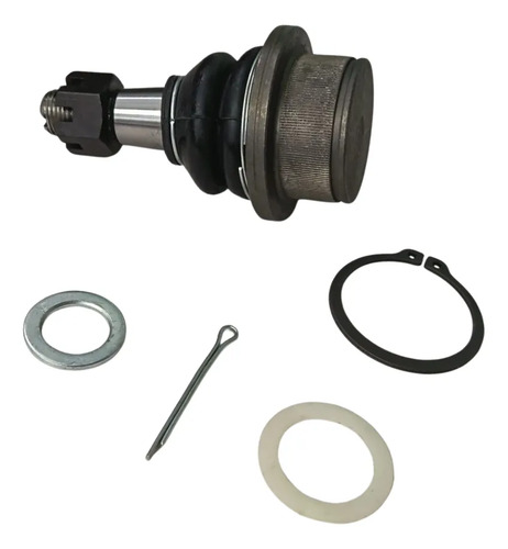 [251-0639-02] ROTULA INFERIOR CV SILVERADO 1500 07-14 