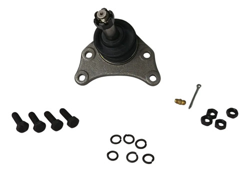 [252-3007-02] ROTULA SUPERIOR TY HILUX 04-05 4X2 PRECI