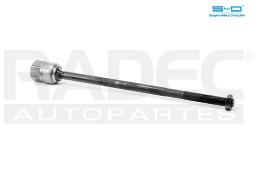 [254-2315-02] BIELETA NS QUEST 93-03 DER/IZQ PRECIO NO