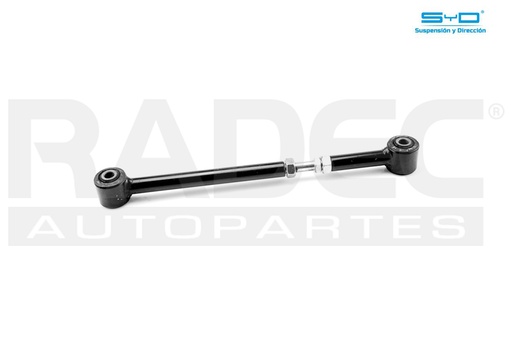 [255-0918-01] TIRANTE TRASERO DG STRATUS SUPERIOR 01-0