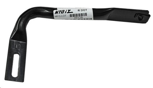 [259-0603-00] GUIA FASCIA DELANTERA CV AVALANCHE 02-06 DER