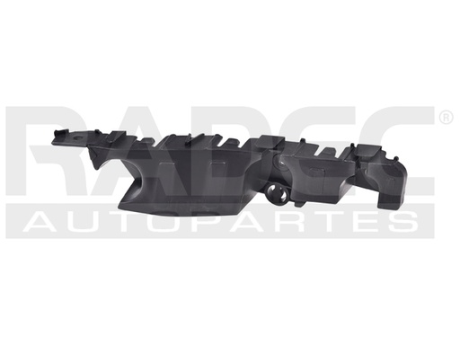 [259-0670-12] GUIA FASCIA DELANTERA CV SONIC 12-16 LS/LT/LTZ/RS/ZMX L4 4CILINDROS 1.4/1.6/1.8L 4/5 PUERTAS DER