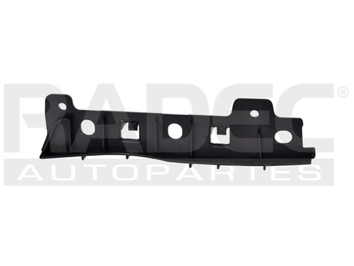 [259-1209-10] GUIA FASCIA DELANTERA FD ESCAPE 17-19 S/S PLUS/TREND/TREND ECOBOOST/TITANIUM/TITANIUM ECOBOOST L4 4 CILINDROS 2.0/2.5L 5 PUERTAS DER