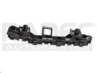 [259-1301-00] GUIA FASCIA DELANTERA HD ACCORD 13-15 ESPACIADOR 4 PUERTAS DER