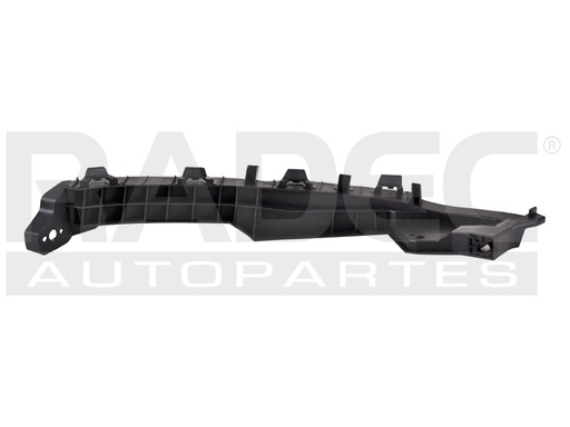 [259-1301-23] GUIA FASCIA DELANTERA HD ACCORD 18-20 IZQ