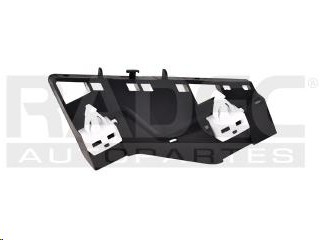 [259-1302-32] GUIA FASCIA DELANTERA HD CIVIC 00-05 CORTA DER