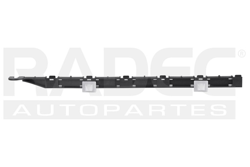 [259-1302-42] GUIA FASCIA TRASERA HD CIVIC 01-05 LARGA DER