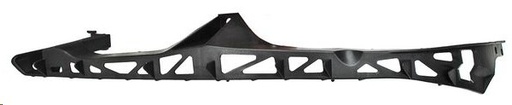 [259-1902-11] GUIA FASCIA DELANTERA MZ 6 03-08 IZQ