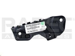 [259-1923-00] GUIA FASCIA DELANTERA MZ CX3 16-23 I/I SPORT/I GRAND TOURING L4 4 CILINDROS 2.0L 5 PUERTAS DER