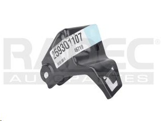 [259-3011-07] GUIA FASCIA DELANTERA TY RAV 4 01-05 IZQ